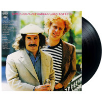 Simon And Garfunkel - Greatest Hits (LP)
