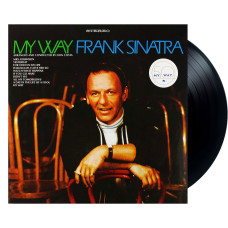 Frank Sinatra - My Way | 50Th Anniversary Edition (LP)