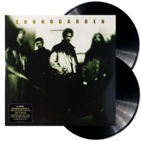 Soundgarden - A-Sides (2LP)