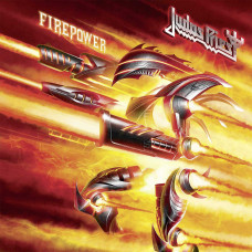 Judas Priest - Firepower | Special Deluxe Edition (CD)