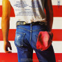 Bruce Springsteen, Born In The U.S.A. (Ins.) (LP)