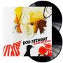 Rod Stewart - Blood Red Roses (G/F) (2 LP)