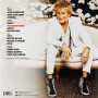 Rod Stewart - Blood Red Roses (G/F) (2 LP)