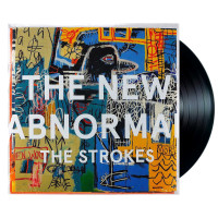 The Strokes - The New Abnormal (LP)