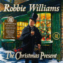 Robbie Williams, The Christmas Present (G/F) (2 LP)