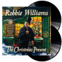 Robbie Williams - The Christmas Present (G/F) (2LP)