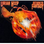 Uriah Heep, Return To Fantasy (1975)