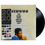 Charlie Mingus - The Black Saint And The Sinner Lady (LP)