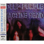 Deep Purple, Machine Head (1972) (Japan)