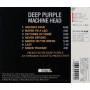 Deep Purple, Machine Head (1972) (Japan)