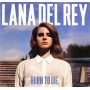 Lana Del Rey - Born To Die (CD)