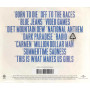 Lana Del Rey - Born To Die (CD)