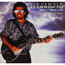 George Harrison, Cloud Nine (1987)