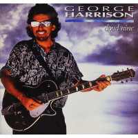 George Harrison - Cloud Nine (CD)
