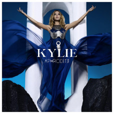 Kylie Minogue, Aphrodite (CD)