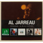 Al Jarreau, Original Album Series (5 CD)