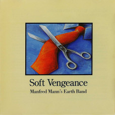 Manfred Mann's Earth Band - Soft Vengeance (CD)