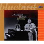 Carmen Mcrae, Carmen Sings Monk (USA) (CD)