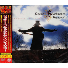 Rainbow - Stranger In Us All (Japan) (CD)