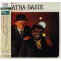 Sinatra - Basie - An Historic Musical First (SHM-CD)