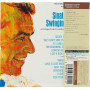 Frank Sinatra, Sinatra And Swingin' Brass (1962) (Lim.ed.) (Paper Sleeve, Gatefold, SHM-CD) (Japan)