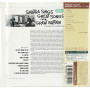 Frank Sinatra, Sinatra Sings Great Songs From Great Britain (1962) (Lim.ed.) (Paper Sleeve, SHM-CD) (Japan)