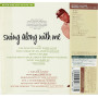 Frank Sinatra, Swing Along With Me (1961) (Lim.ed.) (Paper Sleeve, SHM-CD) (Japan)