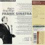 Frank Sinatra, Ring-A-Ding Ding! (1961) (Lim.ed.) (Paper Sleeve, SHM-CD) (Japan)