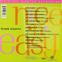 Frank Sinatra, Nice 'N' Easy (1960) (Lim.ed.) (Gold Disc, Mini-LP Sleeve, Gatefold) (USA)