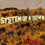 System Of A Down - Toxicity (CD)