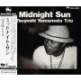 Tsuyoshi Yamamoto Trio, Midnight Sun (1978) (Japan)