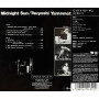 Tsuyoshi Yamamoto Trio - Midnight Sun (CD)