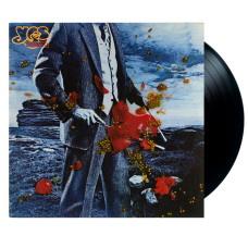 Yes - Tormato (LP)