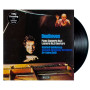 Beethoven - Vladimir Ashkenazy, Chicago Symphony Orchestra, Sir Georg Solti – Piano Concerto No. 4 / Leonora No. 3 Overture (LP)