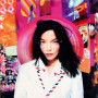 Bjork, Post (1995) (LP)