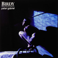 Peter Gabriel, Birdy (Music From The Film) (1984) (G/F) (180Gram Vinyl 45Rpm Half-Speed Remaster Numbered Limited Ed.) (2 LP)