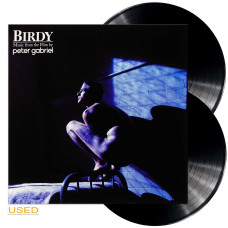 Peter Gabriel - Birdy. Music from the Film by Peter Gabriel (2LP)