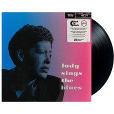 Billie Holiday - Lady Sings The Blues (LP)