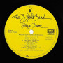 The J. Geils Band, Freeze-Frame (USA) (Ins.) (LP)