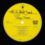 The J. Geils Band, Freeze-Frame (USA) (Ins.) (LP)