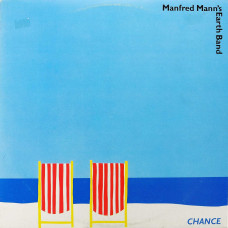 Manfred Mann's Earth Band, Chance (Ins.) (LP)