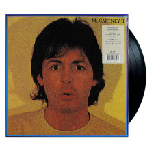 Paul Mccartney - Mccartney II (LP)