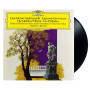 Mozart / Beethoven / Smetana / Liszt, Eine Kleine Nachtmusik, Egmont-Overture, Die Moldau(Vltava), Les Preludes (Berliner Philharmoniker / Ferenc Fricsay) (LP)