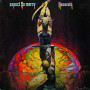 Nazareth, Expect No Mercy (LP)