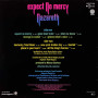 Nazareth, Expect No Mercy (LP)