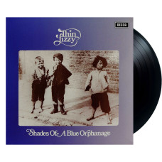 Thin Lizzy - Shades Of A Blue Orphanage (LP)