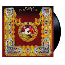 Thin Lizzy - Johnny The Fox (LP)