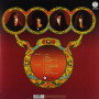 Thin Lizzy - Johnny The Fox (LP)