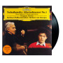 Tchaikovsky, Klavierkonzert No. 1 b-moll op.23 (Yevgeny Kissin / Herbert von Karajan) (LP + CD)