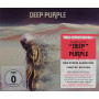 Deep Purple, Whoosh! (Limited Edition) (CD+DVD)